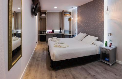 Bellavista Hotel | Bellavista Sevilla
