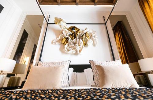 Encarnacion-Regina Hotel | Hotel Casa Palacio Don Ramón