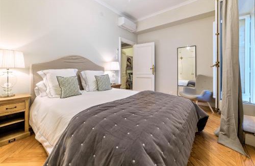 Moncloa - Arguelles Apartment | Wishome-Piso lujoso en Madrid, cerca del Palacio Real