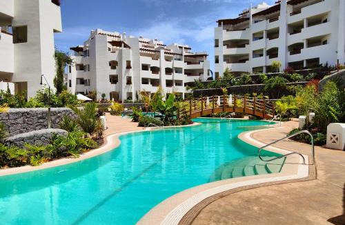 Palm-Mar Apartment | Garden Suites luxury apartment