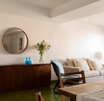 Premia de Mar Apartment | Apartment near the beach and Port Marina of Premia