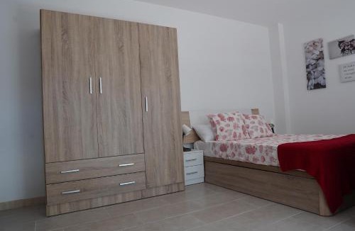San Roque Apartment | APARTAMENTOS TURÍSTICOS SAN MIGUEL ARCÁNGEL, S.L.