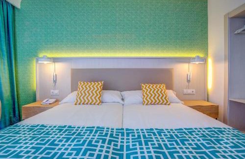 Solana del Matorral Hotel | SBH Maxorata Resort