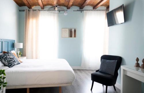 El Putget i Farro Apartment | Casa Cosi - La Gleva 3