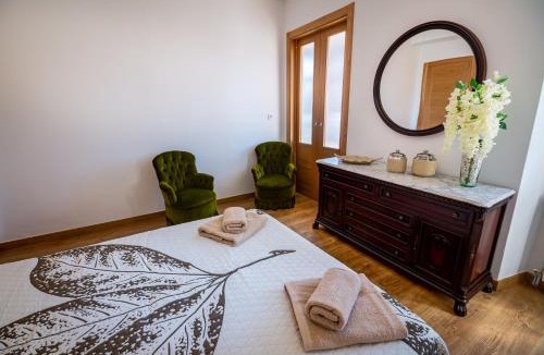 Sarria House | Pensión Casa do Gallo Sarria