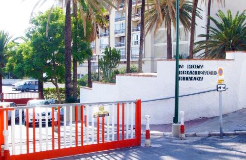 Torremolinos Apartment | Apartamento Playa Centro Vistas Mar