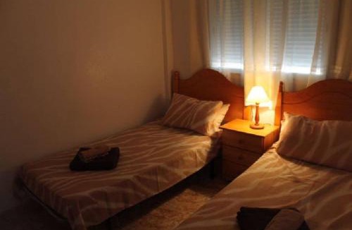 Orihuela Costa Apartment | La Ciñuelica R15 1st Floor Apartment Com Pool L164