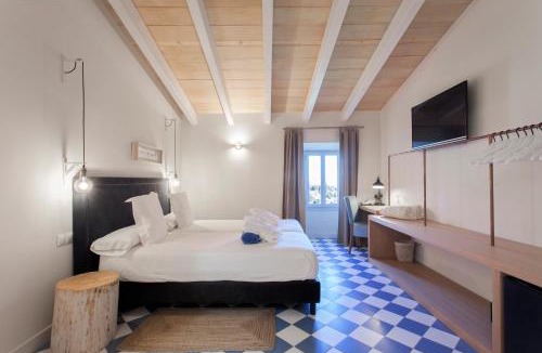 Bunyola Hotel | Es Corte Vell - Adults Only