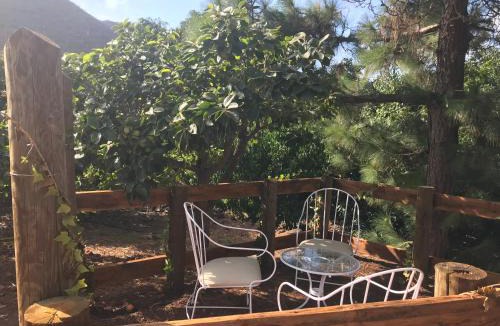 Tegueste House | Finca El Vergel Rural