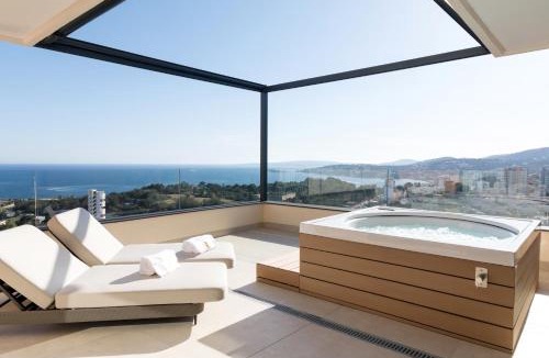 Palma de Mallorca Hotel | GPRO Valparaiso Palace & Spa