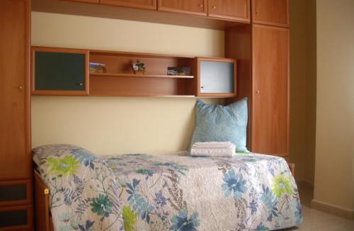Las Galletas Apartment | Apartamento Celimar