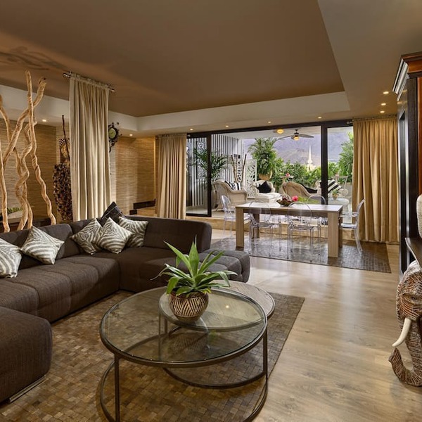 Royal Garden Villas & Spa