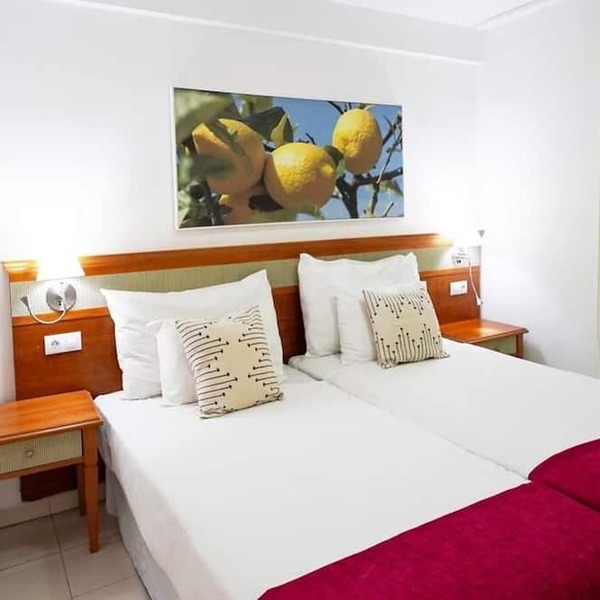 Beautiful Home to Rent in Las Americas