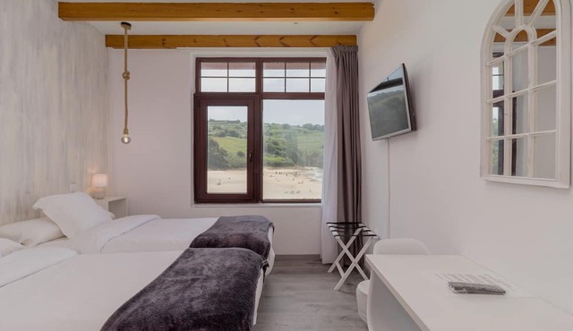 Hotel Sanmar