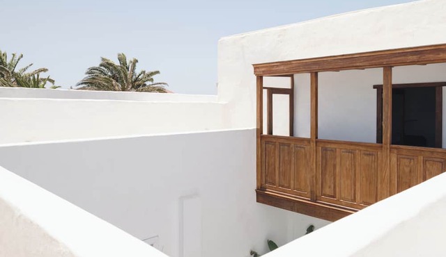 Casa de las Flores - Hotel Boutique Lanzarote