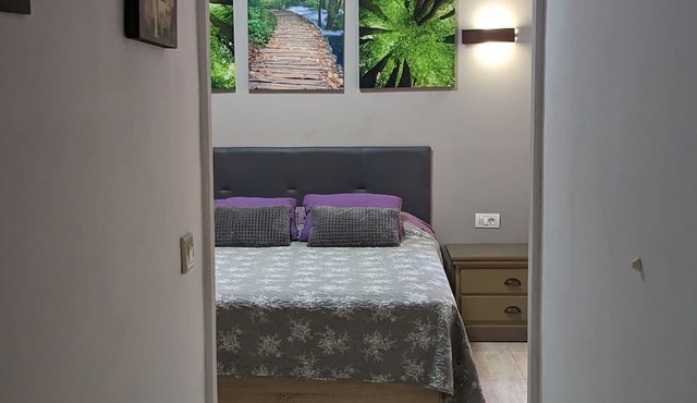 Happy Room Tenerife