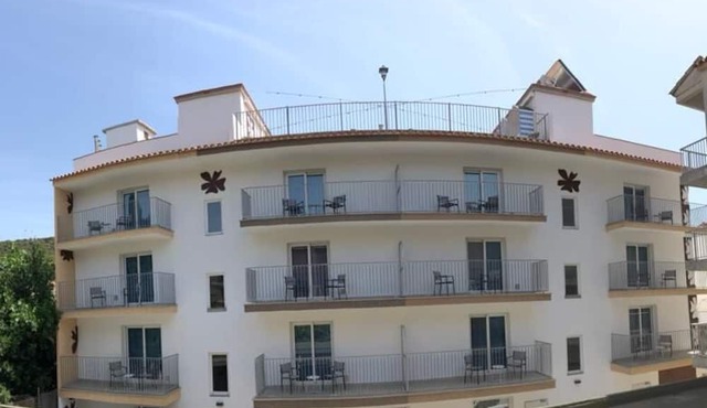Malva Hostel