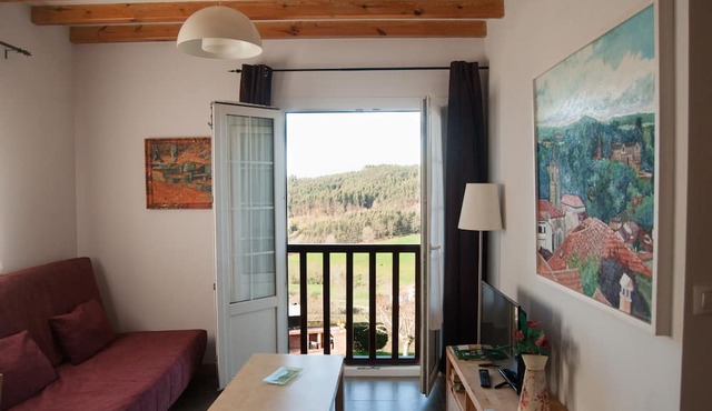 Apartamentos Corona