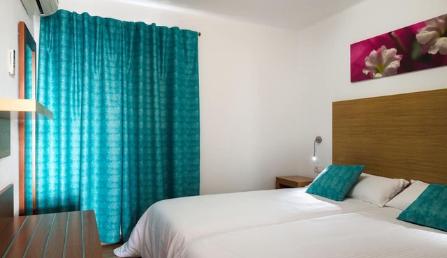 Apartamentos Villa Canaima