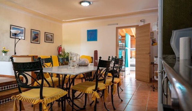 Arena Nest Hostel