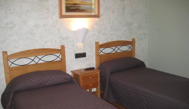 Hostal Barahona