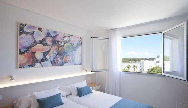 Apartaments Posidonia