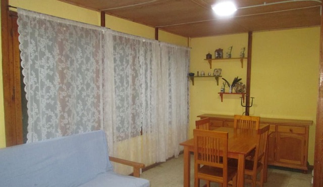 Campamento Quimpi Hostel