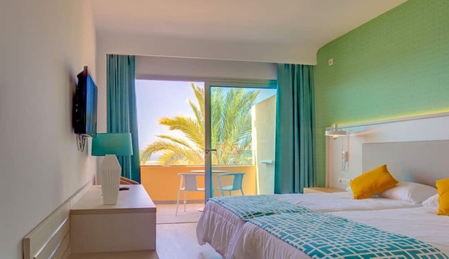 SBH Maxorata Resort - All inclusive