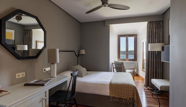 Parador de Hondarribia