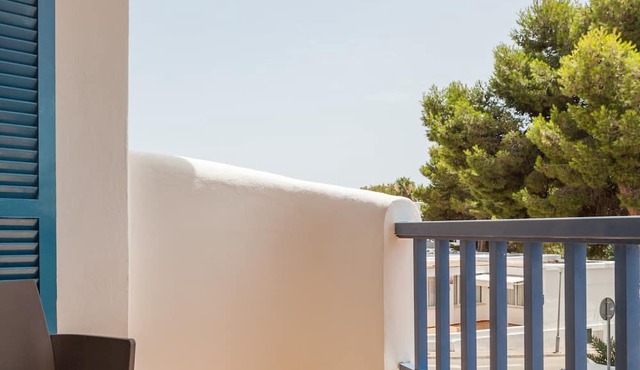 Aparhotel Pierre & Vacances Mallorca Cecilia