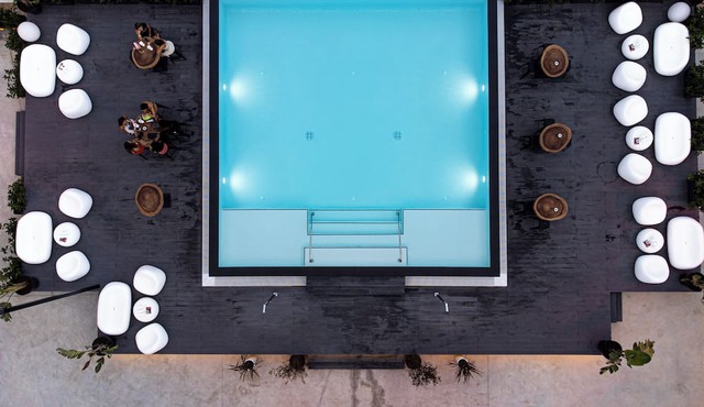 Hostal Solfina
