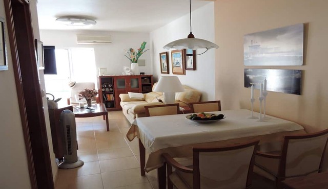 SUNNY HOME - Beachfront house