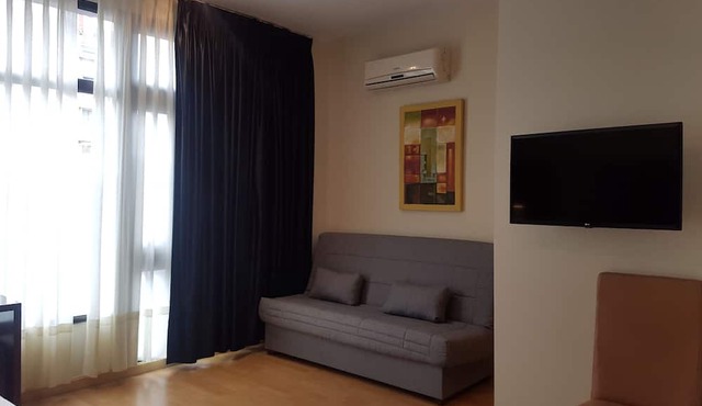 Hotel Arcea Villaviciosa