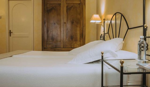 Hotel Termes La Garriga