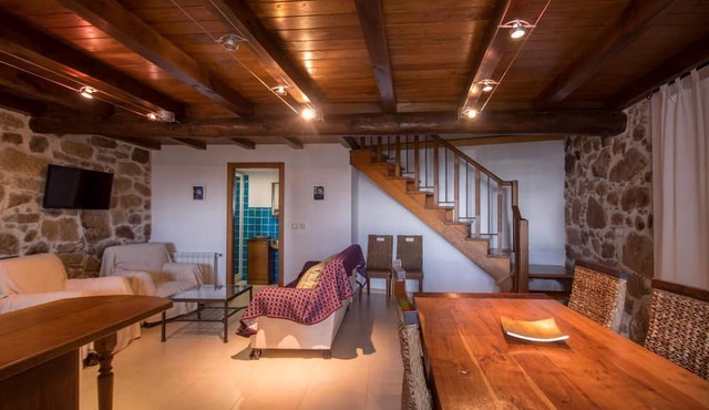 Casa Rural O Canto da Terra
