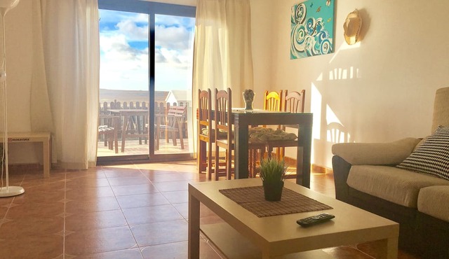 Villas Lanzarote Natura A