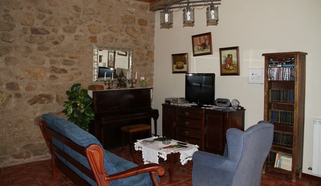 Casa Rural A Cobacha