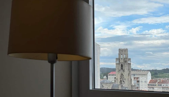 Aparthotel Arenteiro