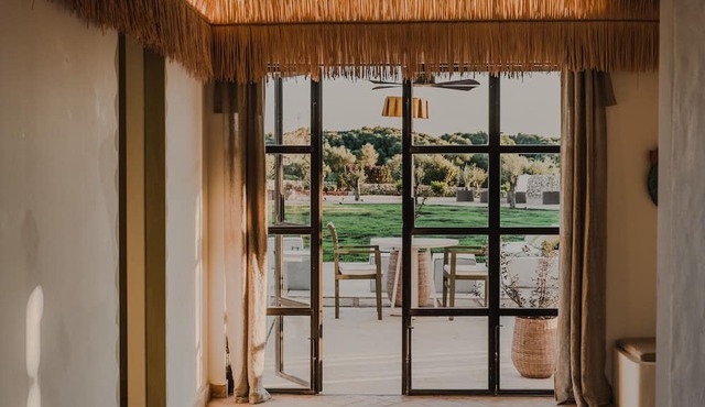 Hotel Amagatay Menorca