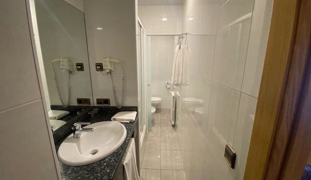Hotel Sant Antoni