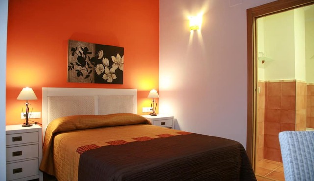 Agroturismo La Casa Vieja