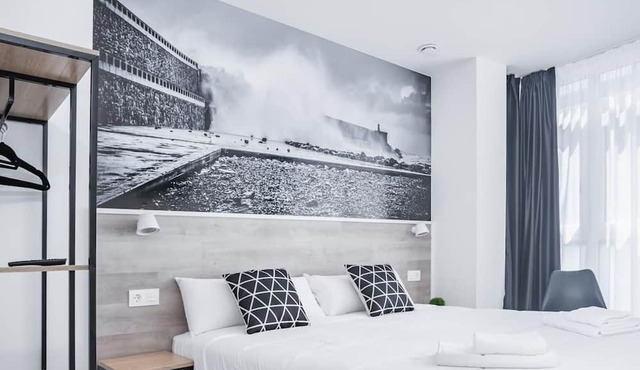 Mirotza Rooms