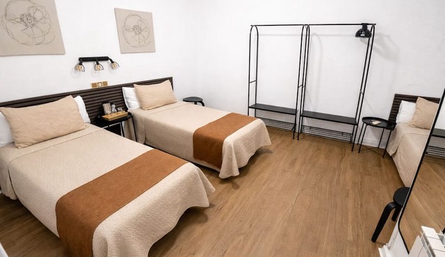 Hostal Prada