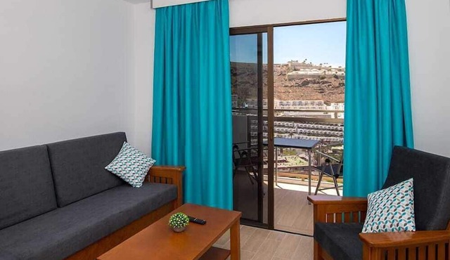 Apartamentos Montesol