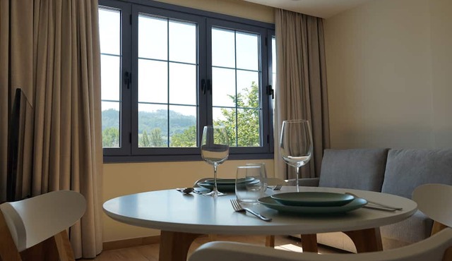 VILLAGRADO Suites AT3LLaves