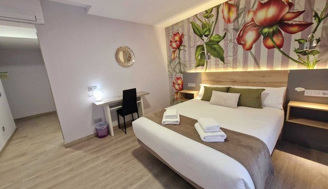 Feeling Home - Suites&Rooms