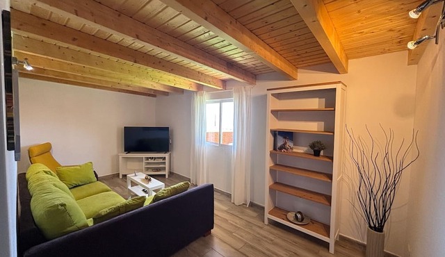 Casa Haroldo