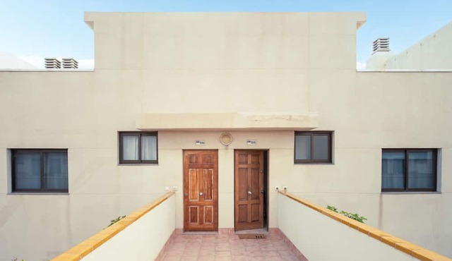 Las Olas Your Retreat in El M Dano