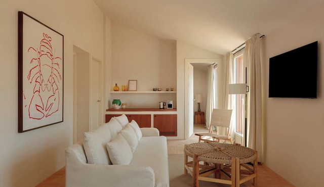 Finca Victoria Hotel & Spa