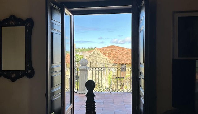 Hotel Palacio La Casona de Cerrazo